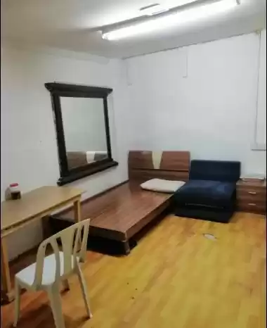 Residencial Listo Propiedad 1 dormitorio S / F Apartamento  alquiler en Doha #15546 - 1  image 